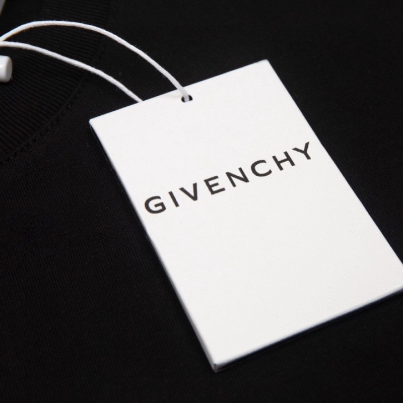 Givenchy Unisex Tee