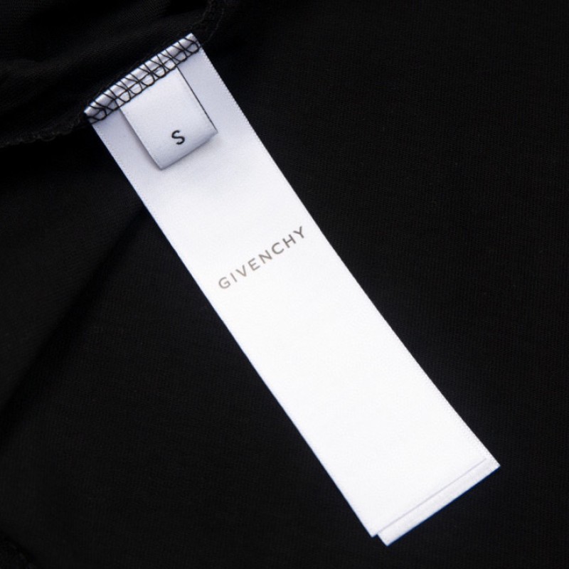 Givenchy Unisex Tee