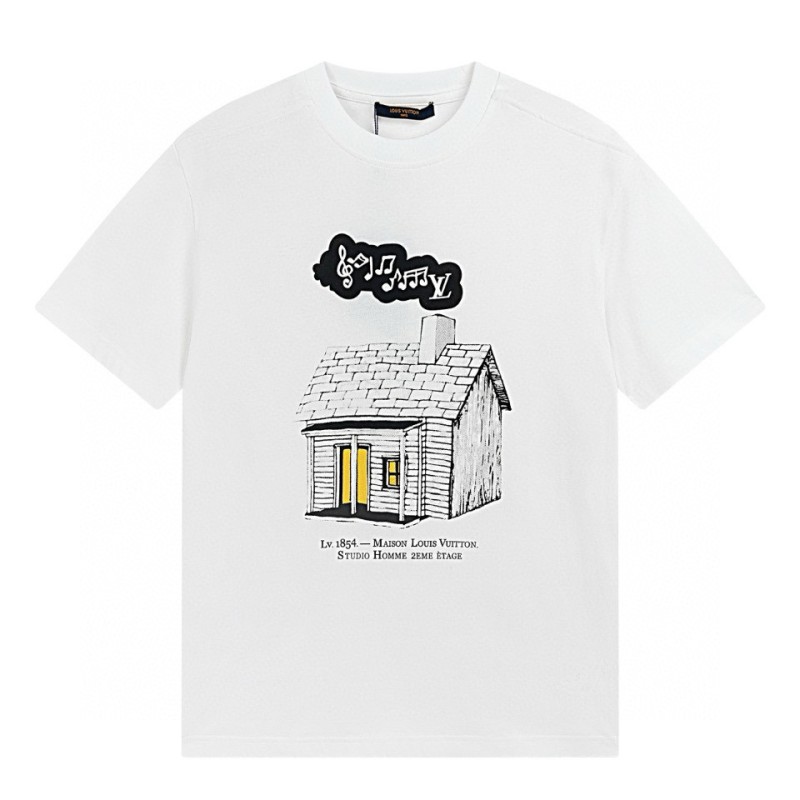 LV Unisex Tee