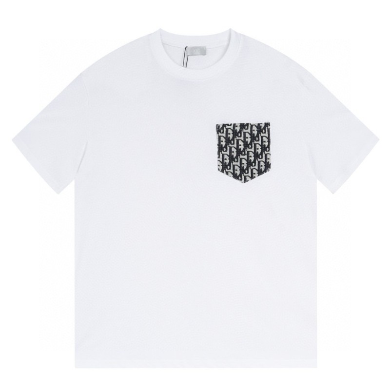 Dior Unisex Tee