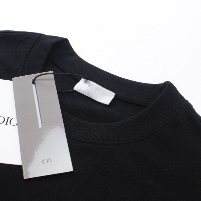 Dior Unisex Tee