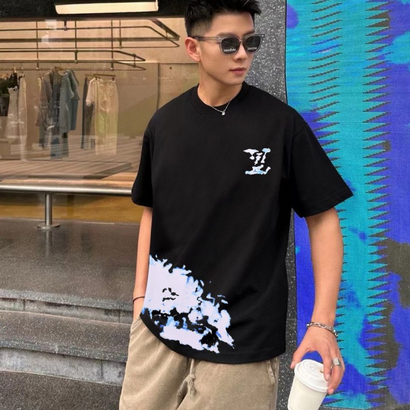 LV Unisex Tee