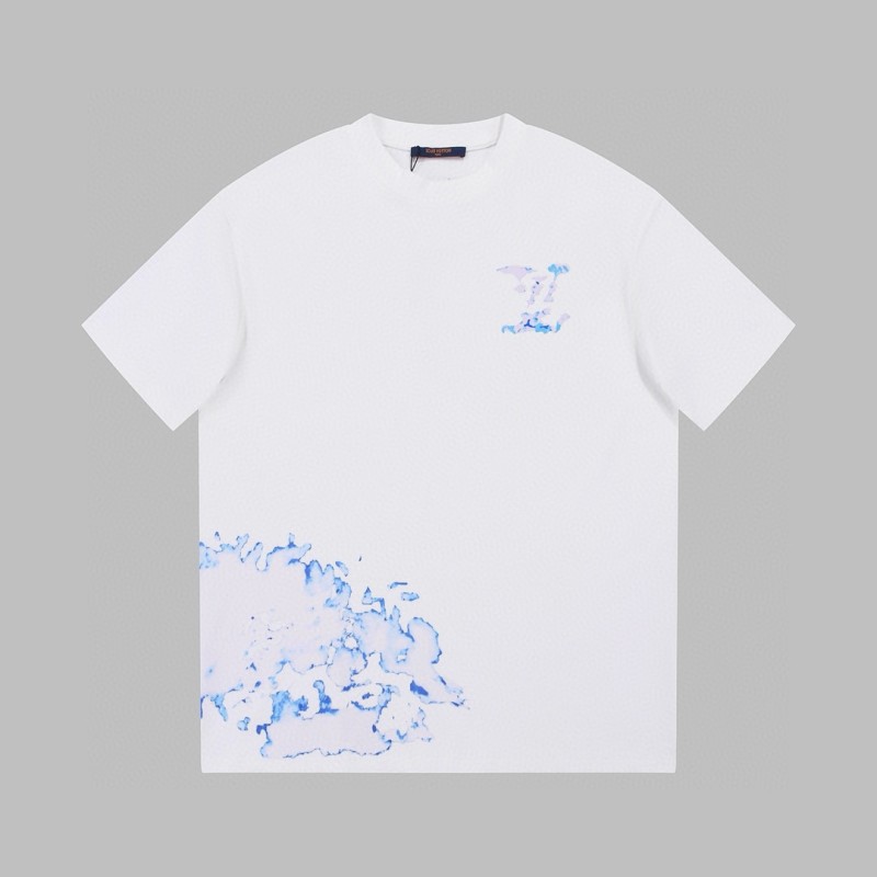 LV Unisex Tee