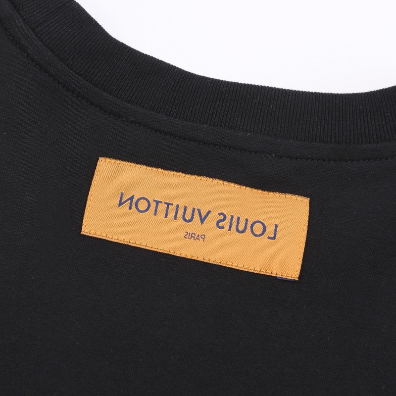 LV Unisex Tee