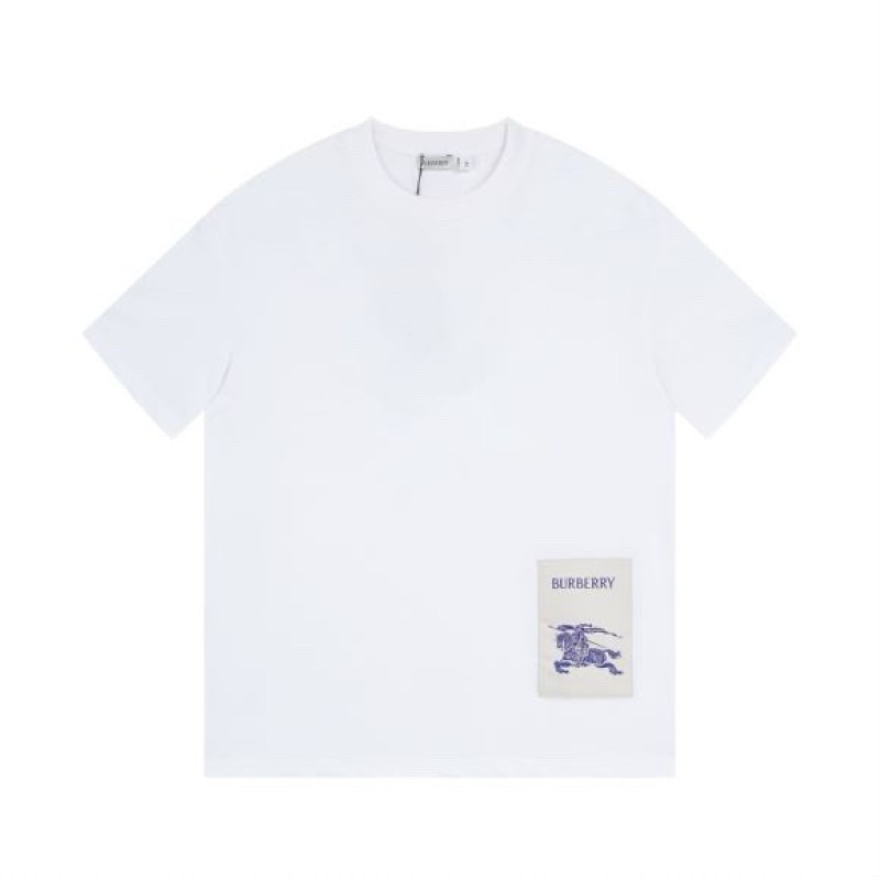 Burberry Unisex Tee