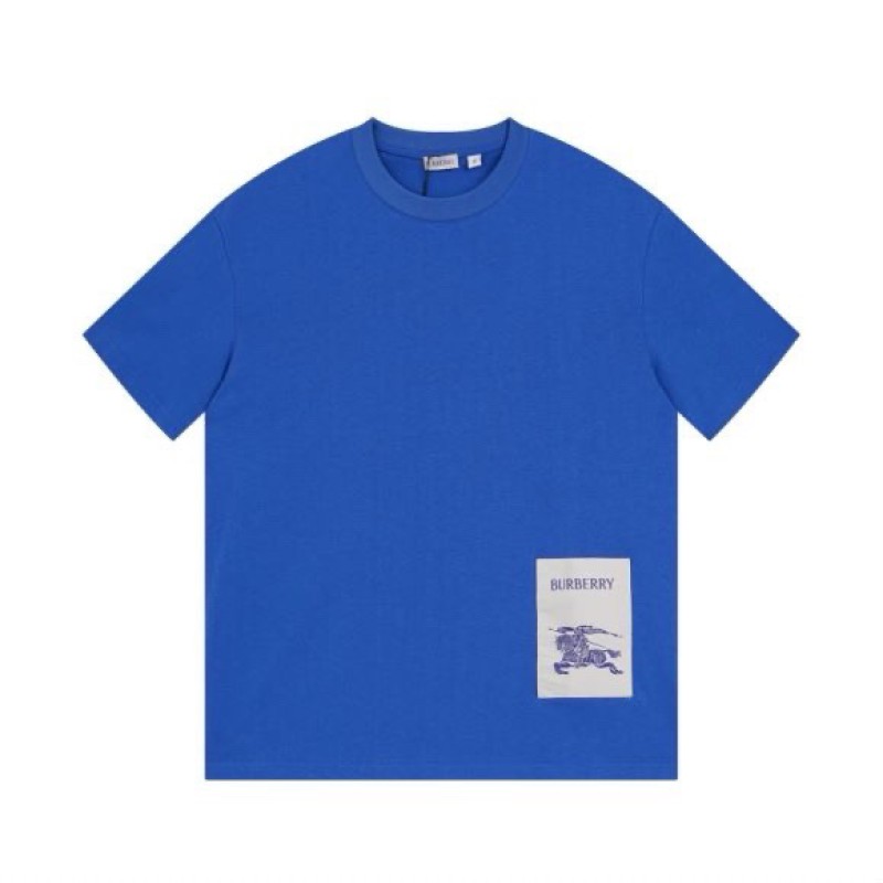 Burberry Unisex Tee