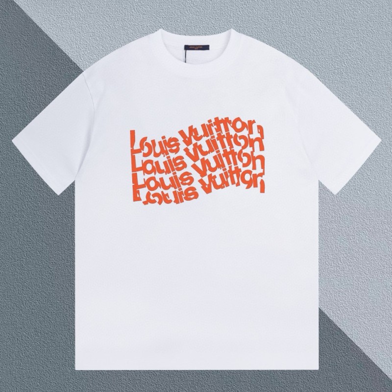 LV Unisex Tee