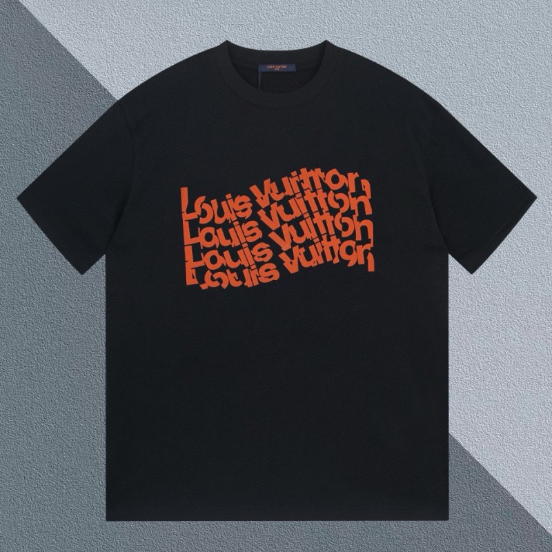 LV Unisex Tee