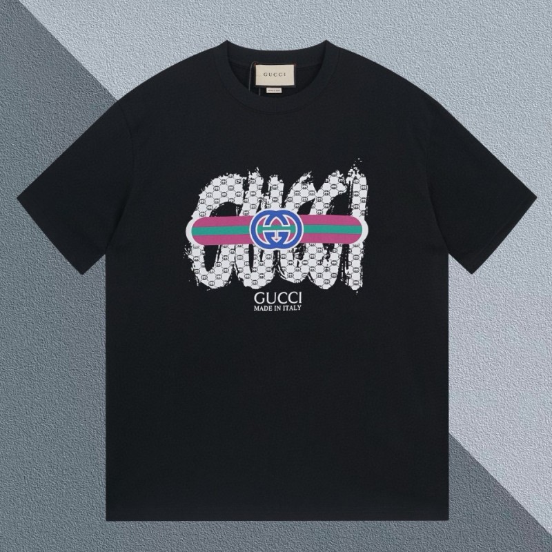 Gucci Unisex Tee