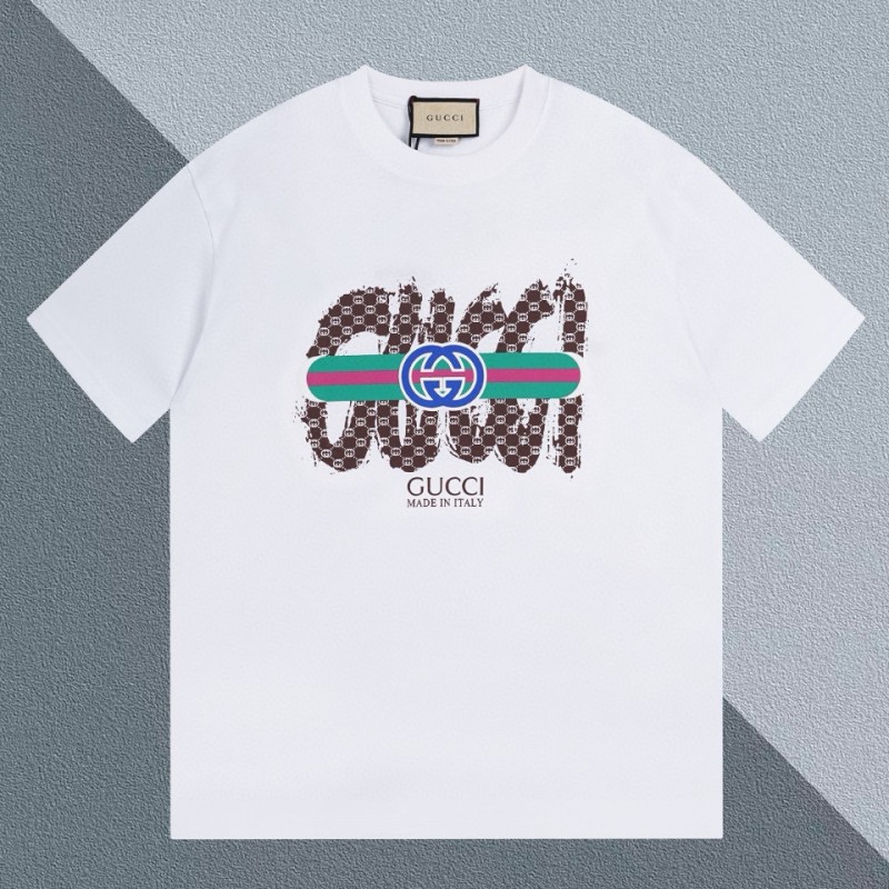 Gucci Unisex Tee