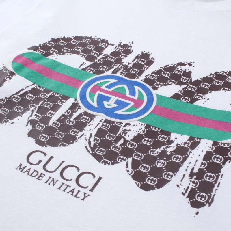 Gucci Unisex Tee