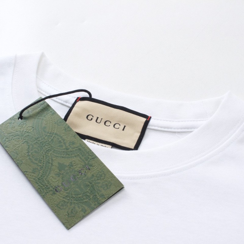 Gucci Unisex Tee