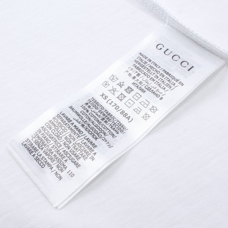 Gucci Unisex Tee