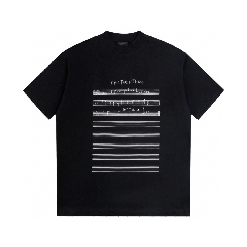 Balenciaga Unisex Tee