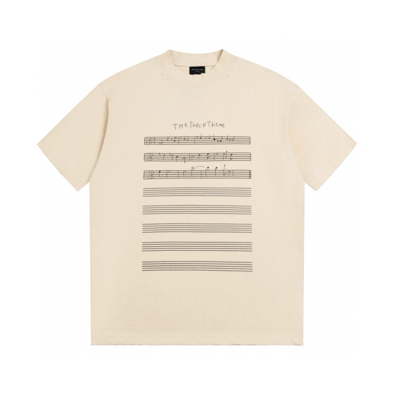 Balenciaga Unisex Tee