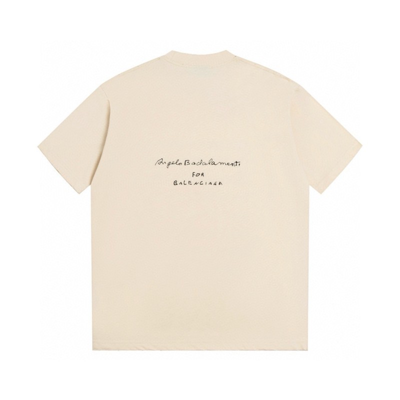 Balenciaga Unisex Tee