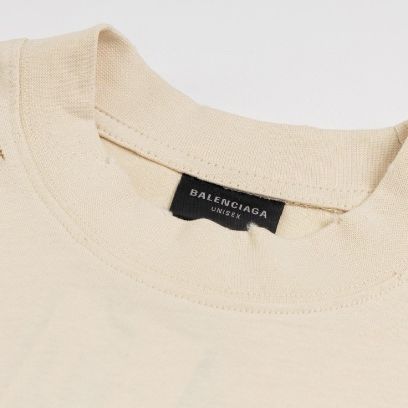 Balenciaga Unisex Tee