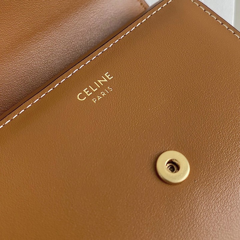 Celine Wallet