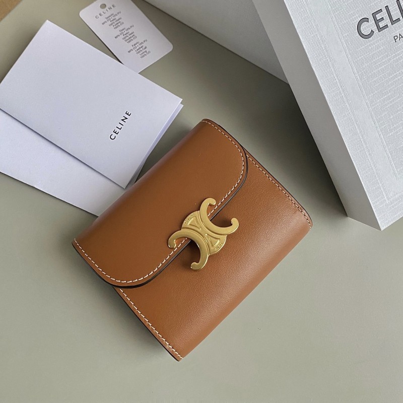 Celine Wallet