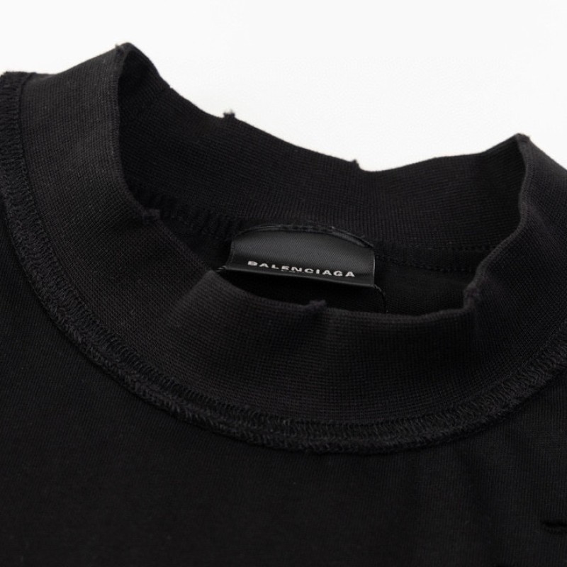 Balenciaga Unisex Tee