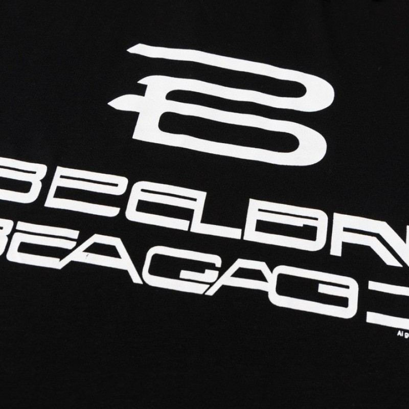 Balenciaga Unisex Tee