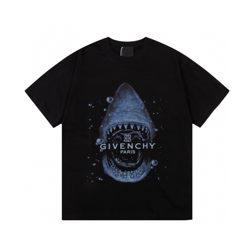 Givenchy Unisex Tee