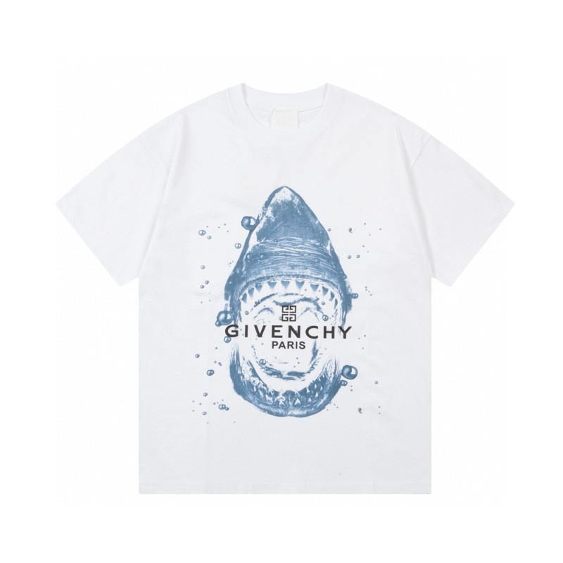 Givenchy Unisex Tee