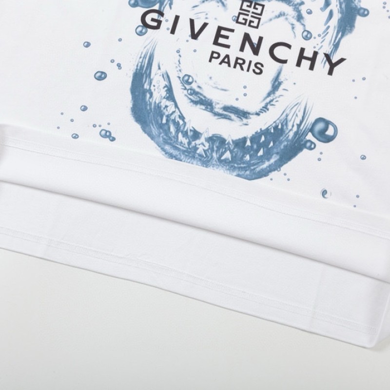 Givenchy Unisex Tee