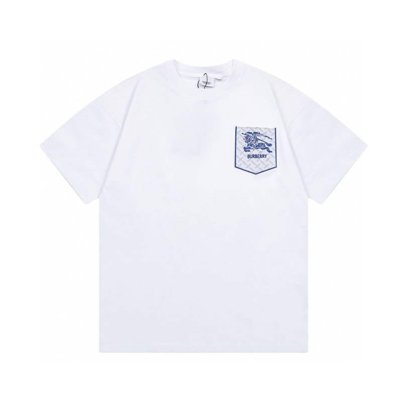 Burberry Unisex Tee