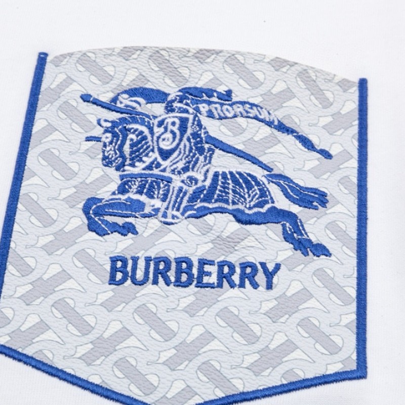 Burberry Unisex Tee