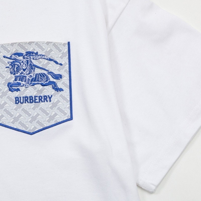 Burberry Unisex Tee