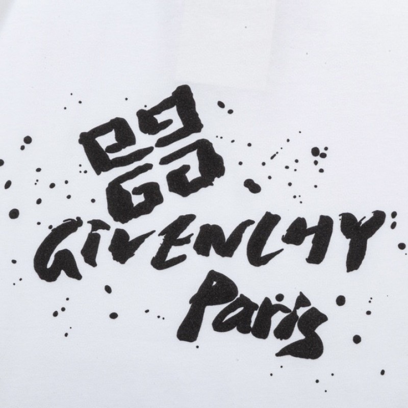 Givenchy Unisex Tee