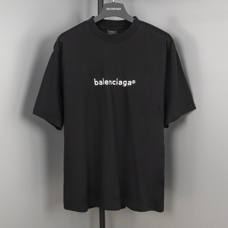 Balenciaga Unisex Tee