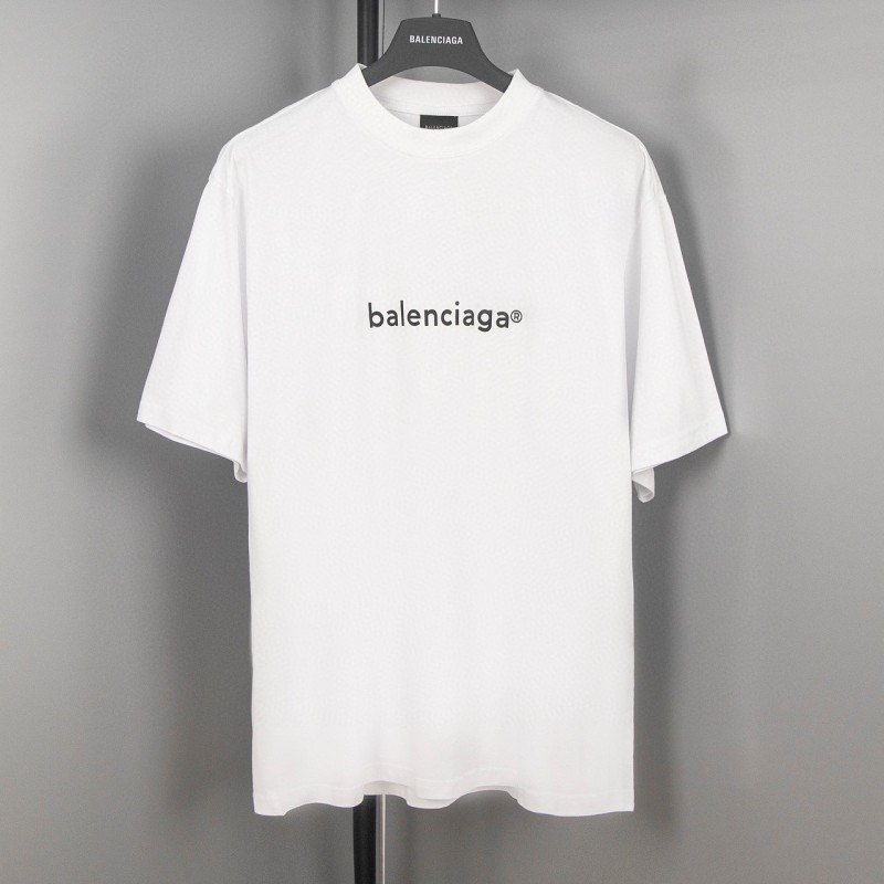 Balenciaga Unisex Tee