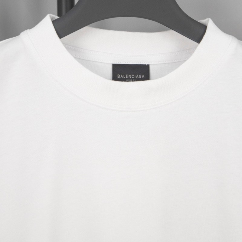 Balenciaga Unisex Tee