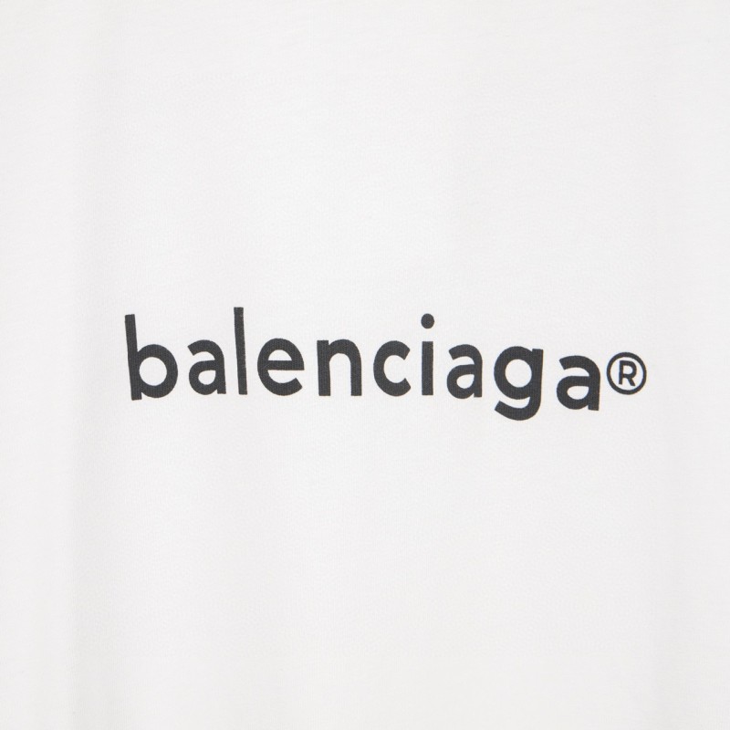 Balenciaga Unisex Tee