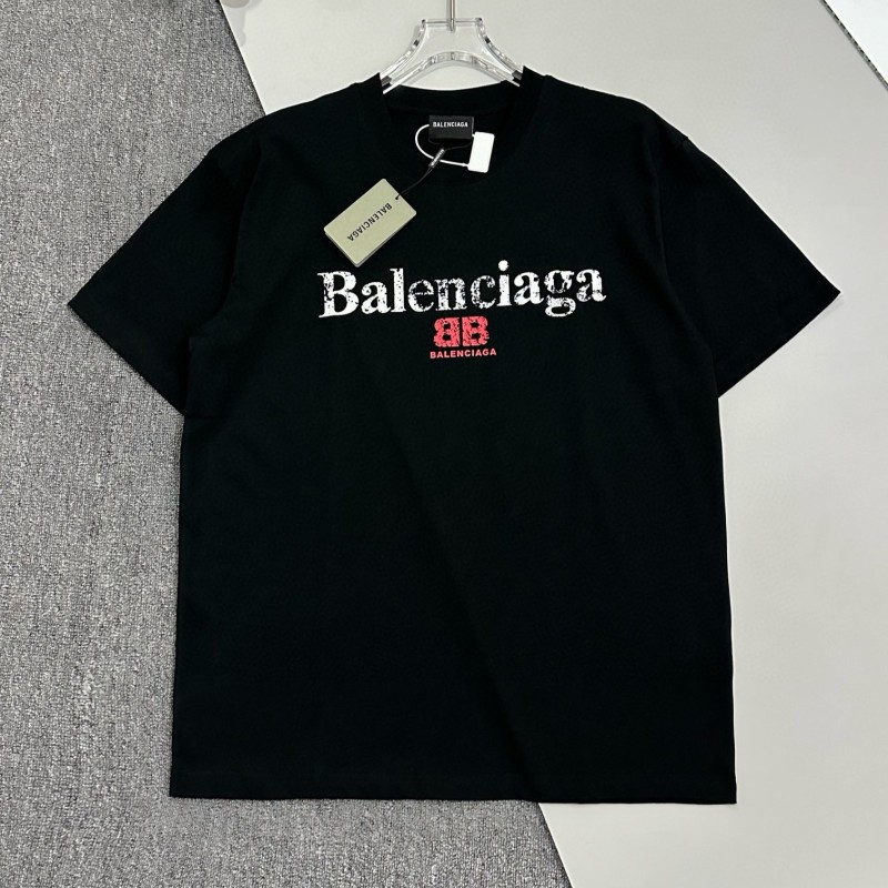 Balenciaga Unisex Tee