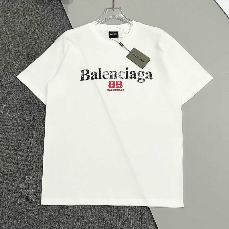 Balenciaga Unisex Tee