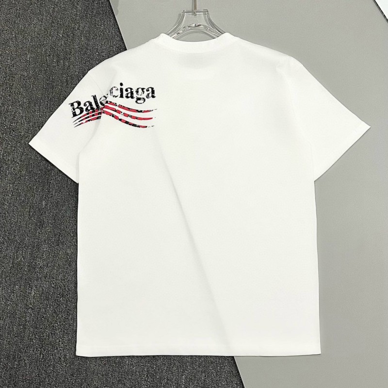 Balenciaga Unisex Tee