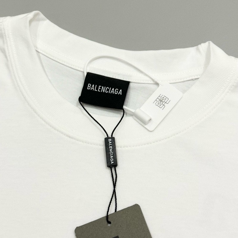 Balenciaga Unisex Tee