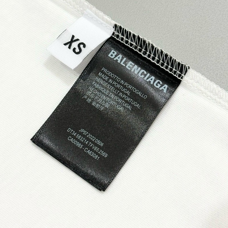 Balenciaga Unisex Tee