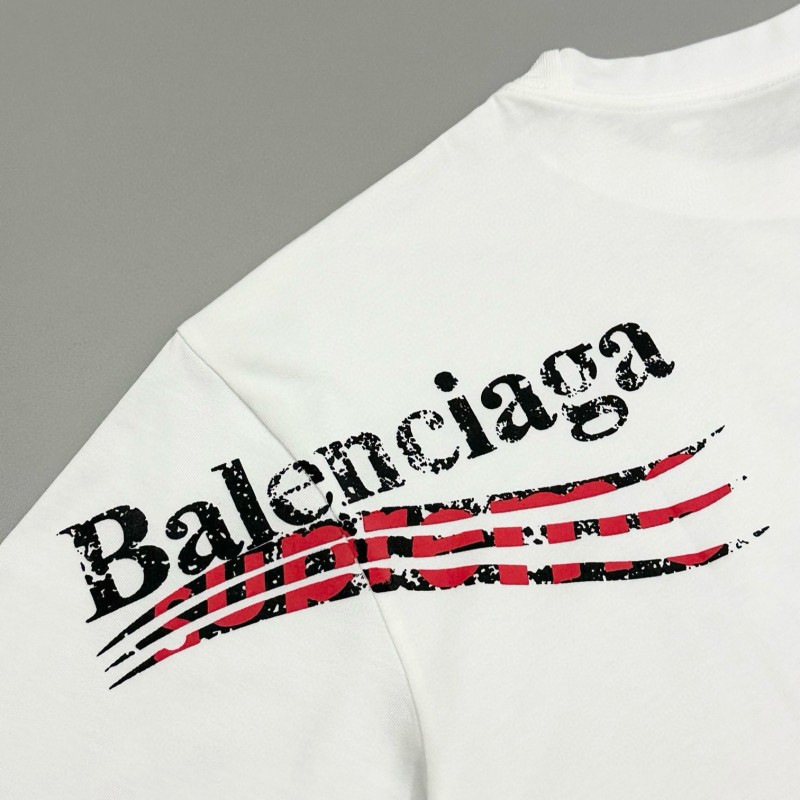 Balenciaga Unisex Tee