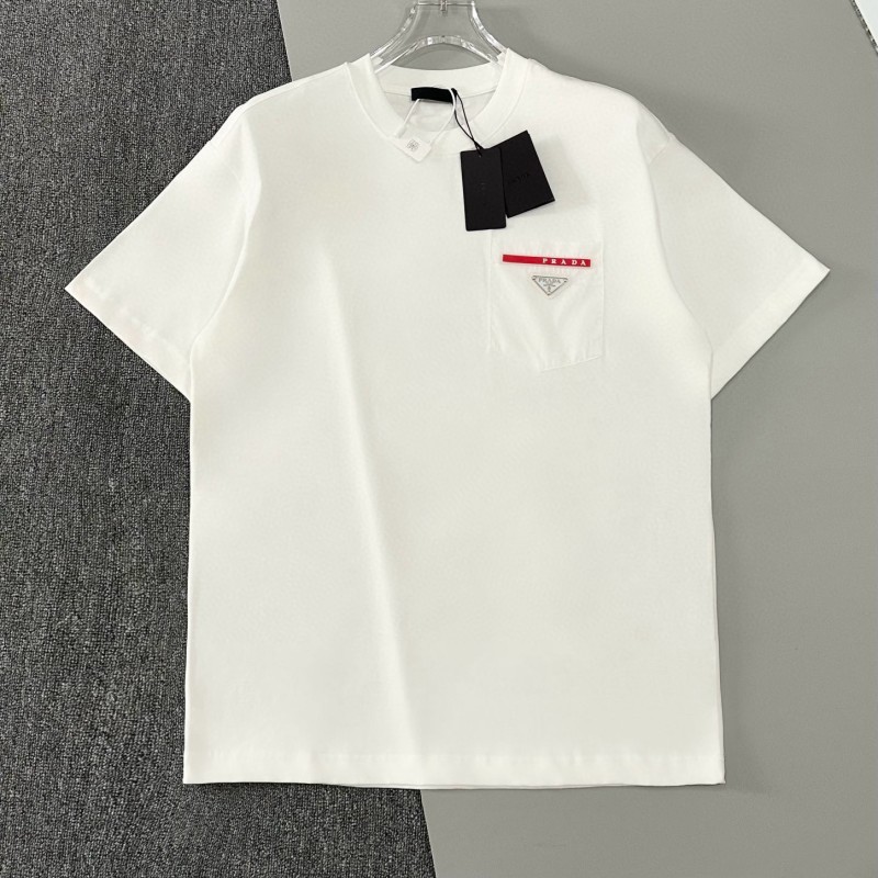 Prada Unisex Tee