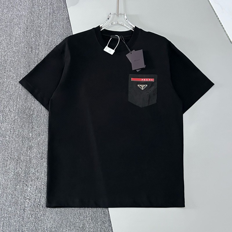 Prada Unisex Tee