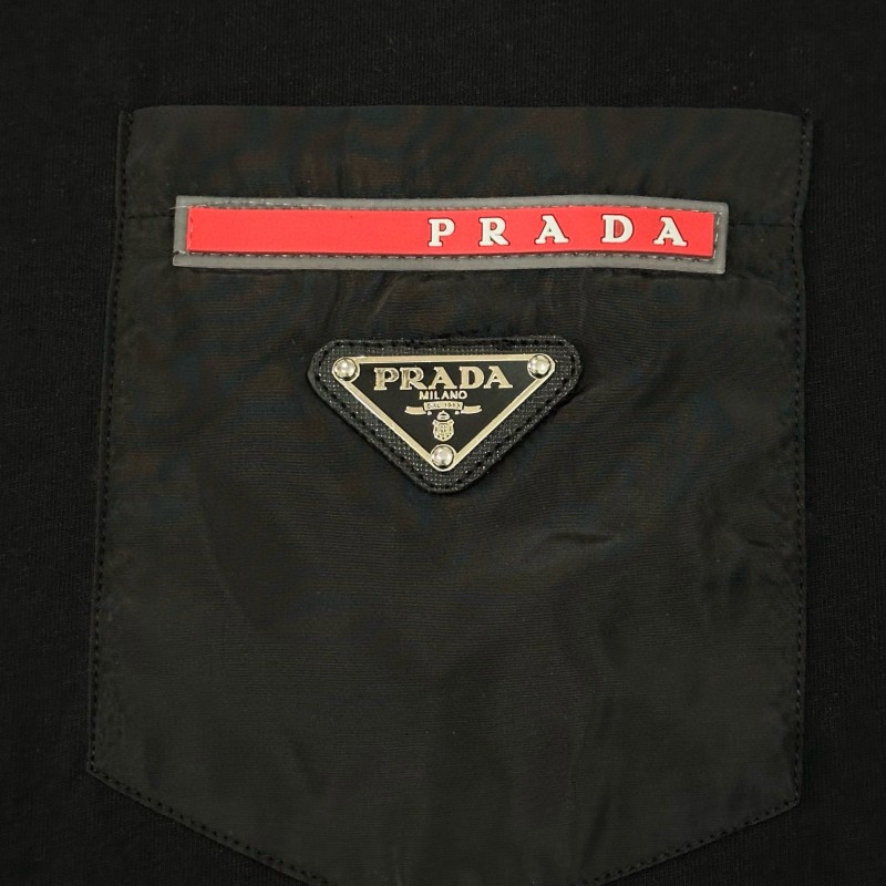 Prada Unisex Tee