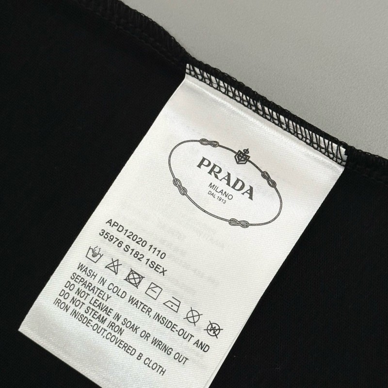 Prada Unisex Tee