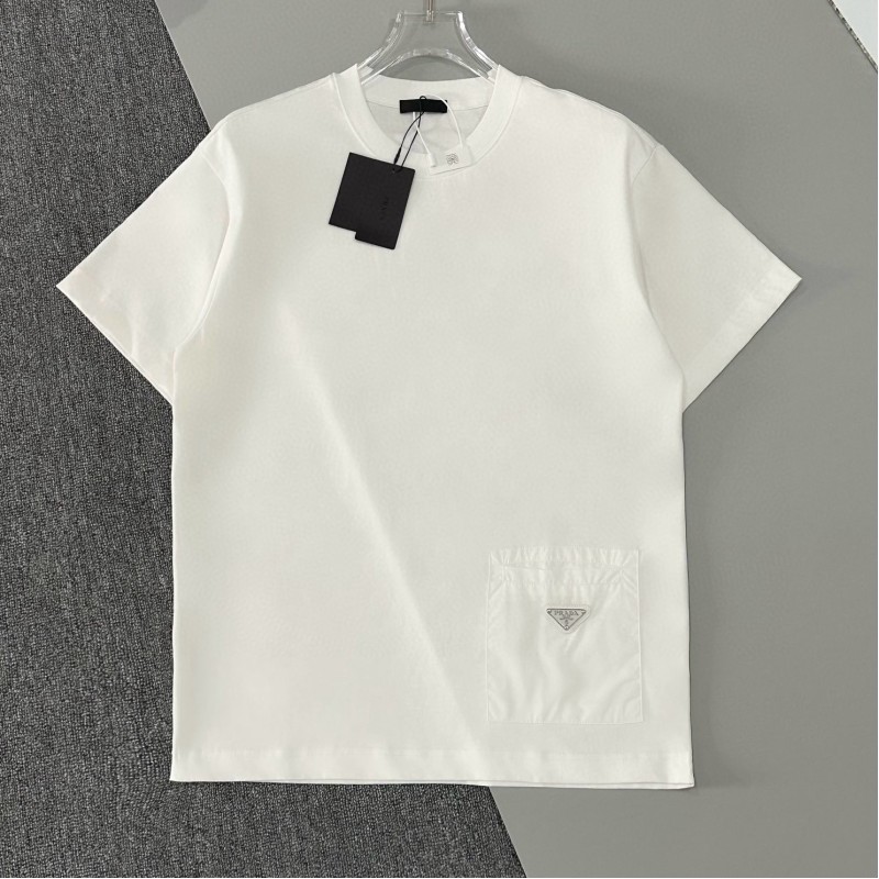 Prada Unisex Tee