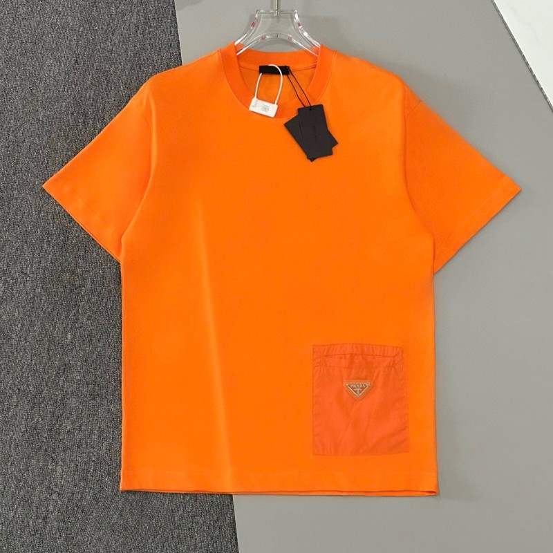 Prada Unisex Tee