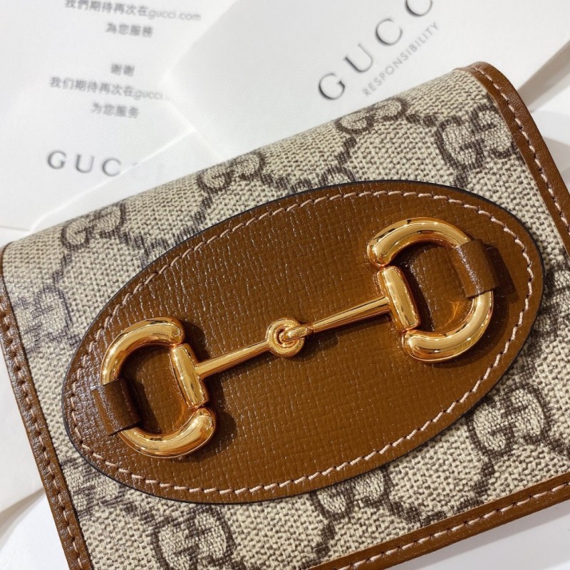 Gucci Wallet