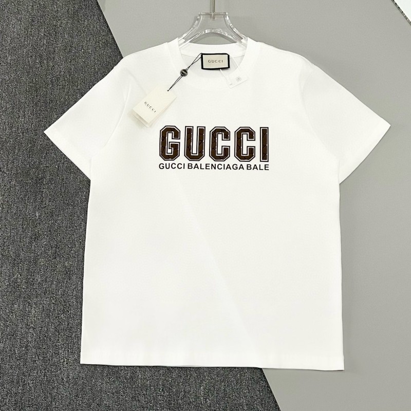 Gucci Unisex Tee